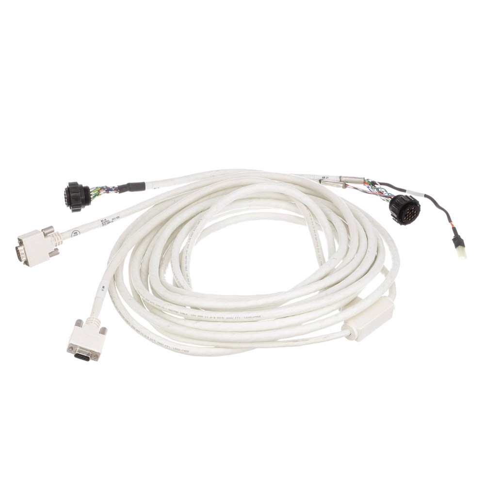 CABLE, COLLIMATOR-UIF-CAN ASSY CABLE, COLLIMATOR-UIF-CAN ASSY