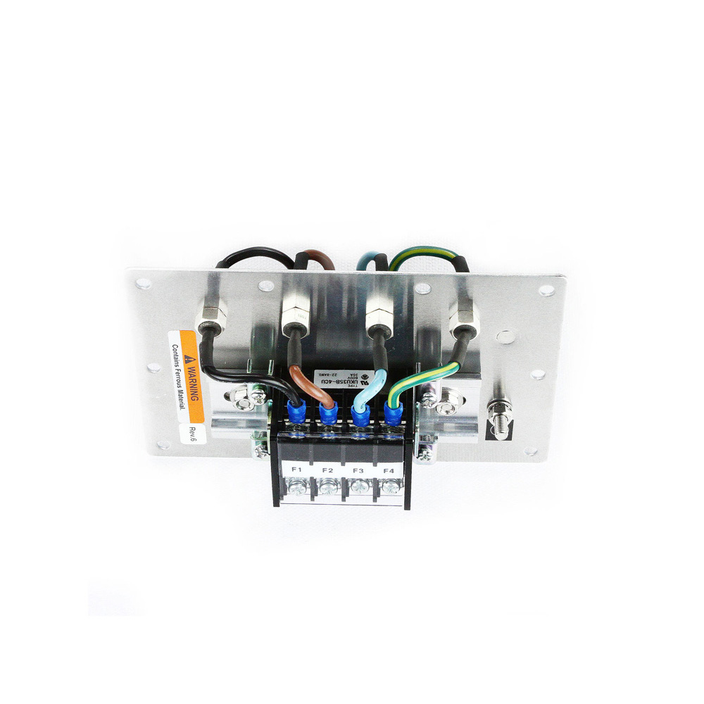 Filter Panel Assy Filter Panel Assy