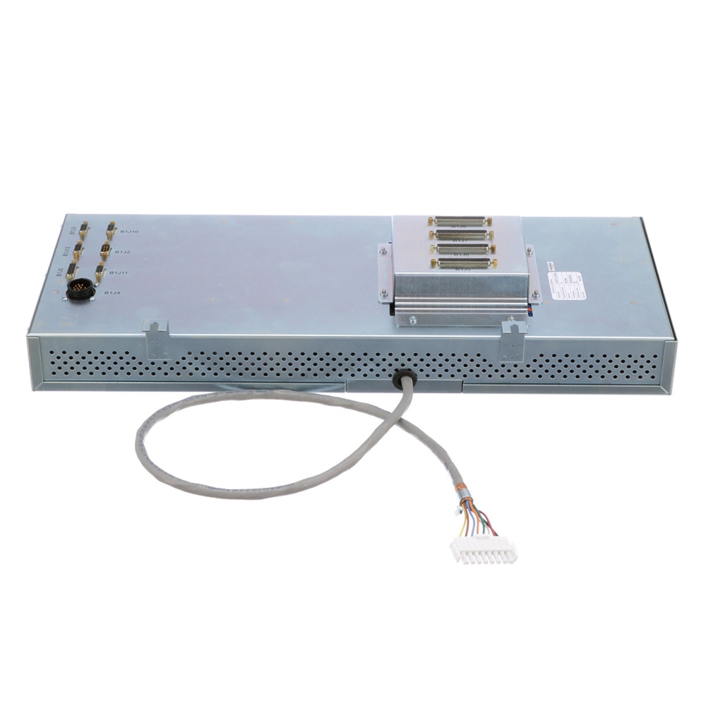 Tube Suspension Logic Assembly RoHS compatible PWB+PWA+Amplifiers+ Enclosure Tube Suspension Logic Assembly RoHS compatible PWB+PWA+Amplifiers+ Enclosure