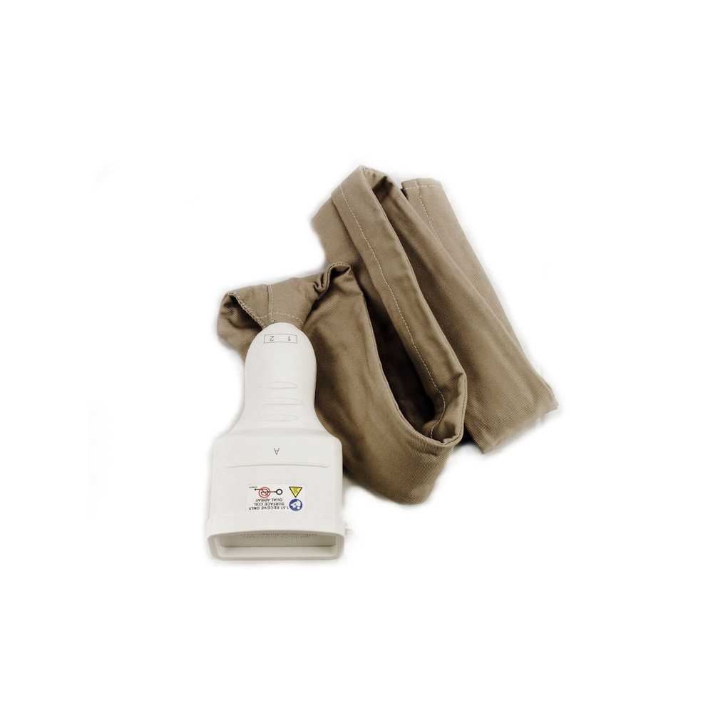 Dual Array Surface Coil Adaptor, 1.5T - HDx Dual Array Surface Coil Adaptor, 1.5T - HDx