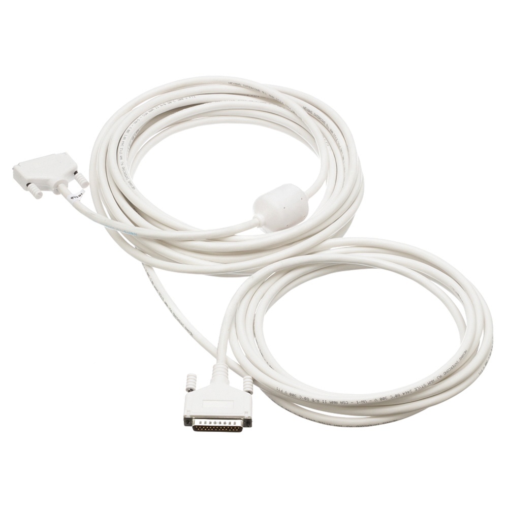 CABLE CONSOLE GENE 12,5M - PACKAGED CABLE CONSOLE GENE 12,5M - PACKAGED