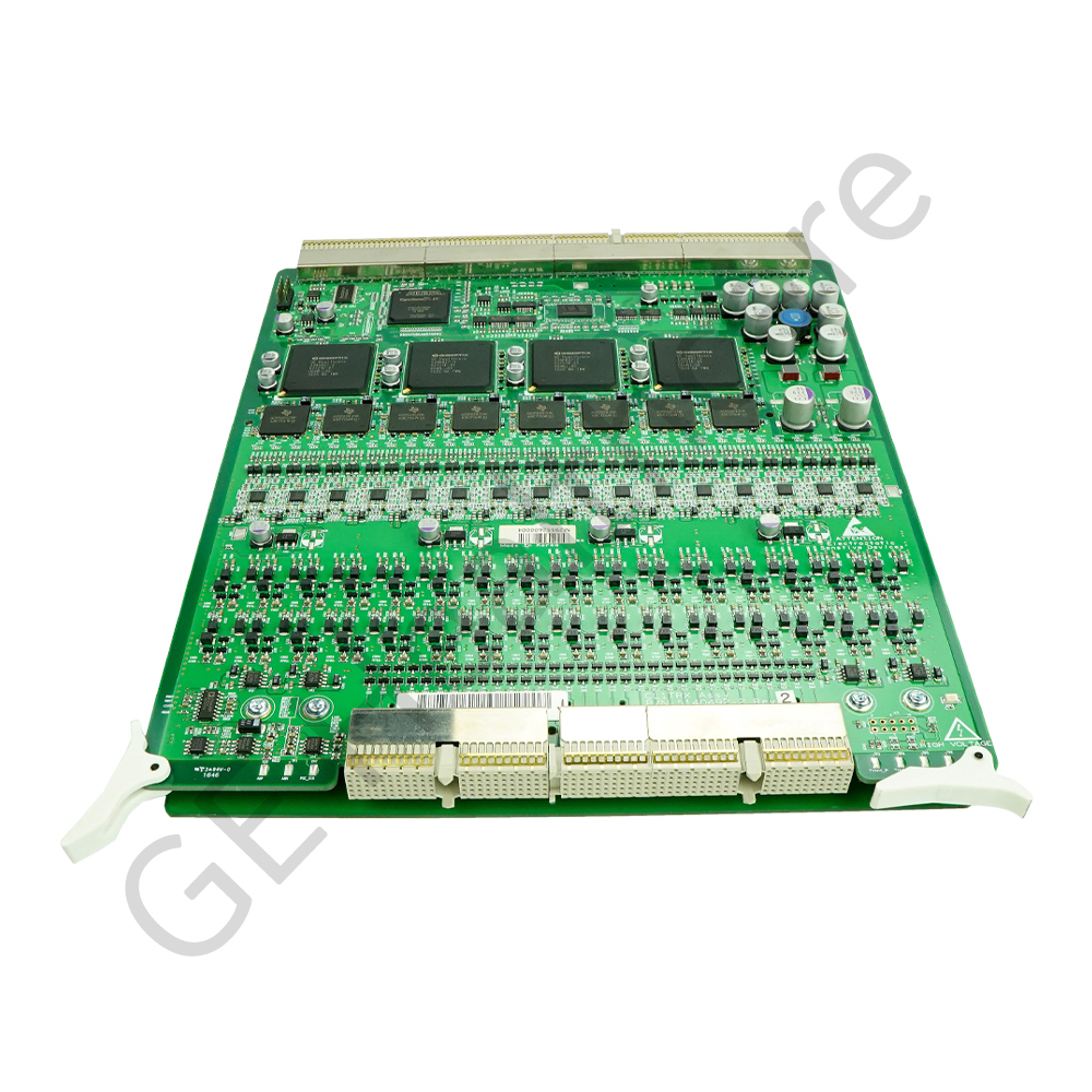 CL1TRX Assembly 5144578-2