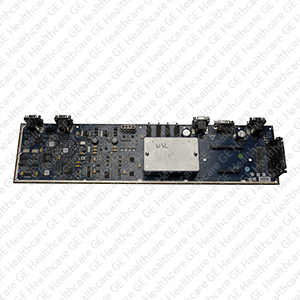 Wallstand Logic board assembly