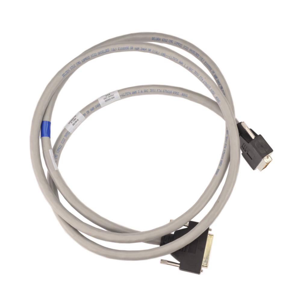 Thunder WS-DSA Detector Power Cable Thunder WS-DSA Detector Power Cable