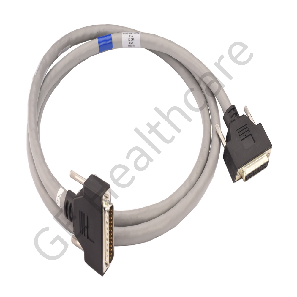 Thunder WS-DSA Detector Power Cable