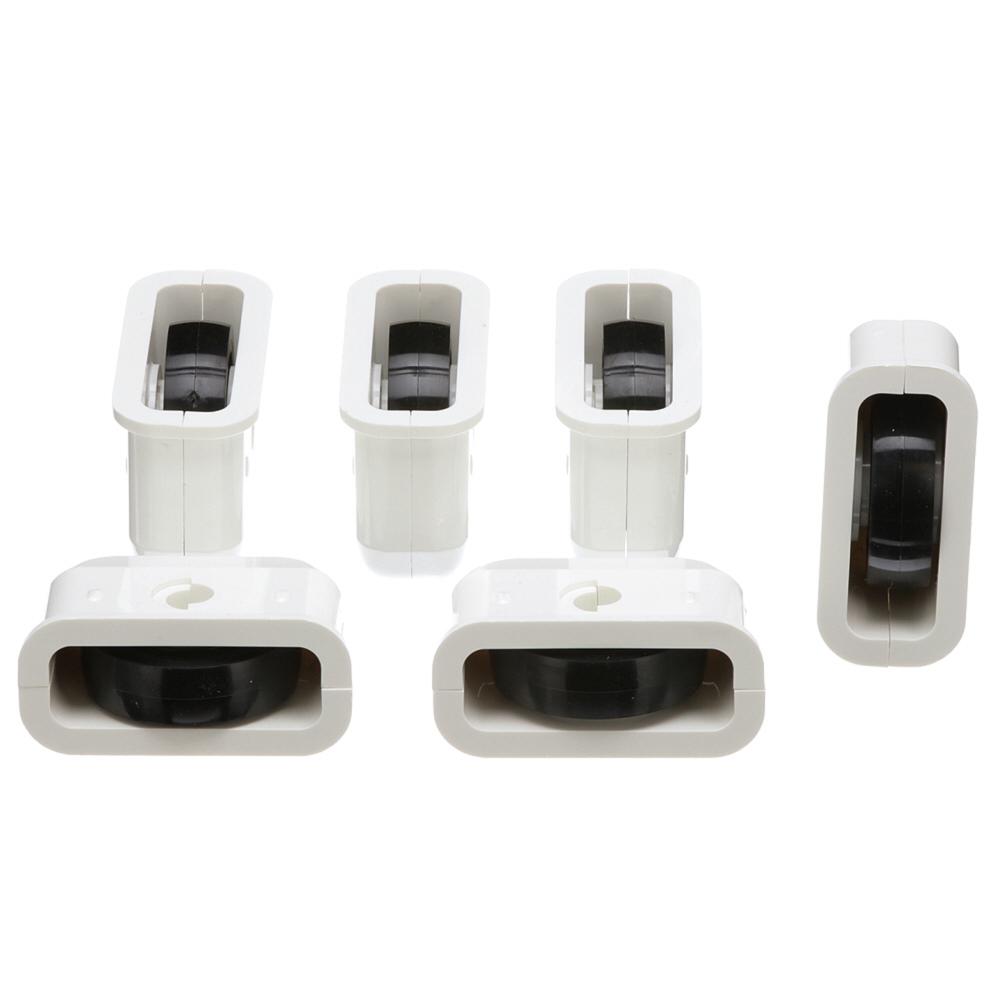 NEW CRADLE WHEEL WITH HOUSING -FRU KIT NEW CRADLE WHEEL WITH HOUSING -FRU KIT