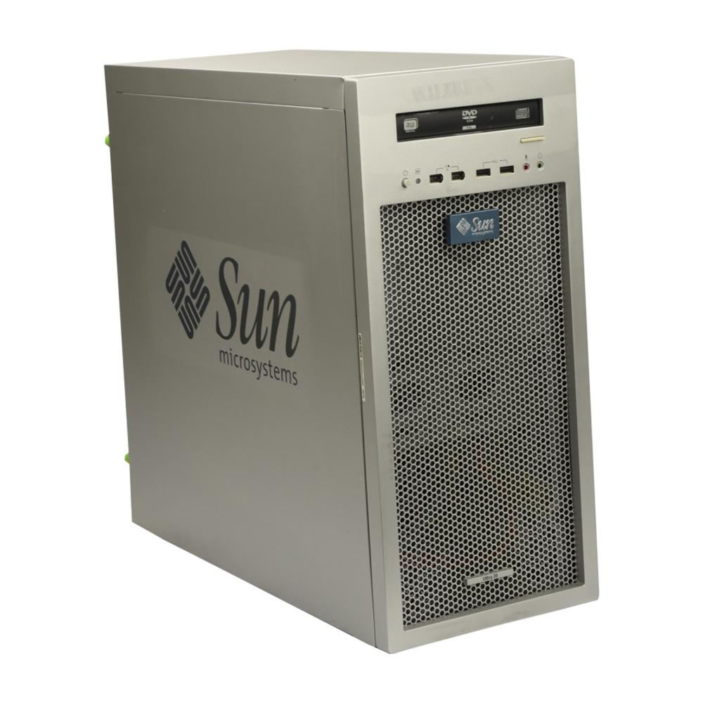 ADS workstation SUN U20 M2 250Gb 1Gb Not Loaded ADS workstation SUN U20 M2 250Gb 1Gb Not Loaded