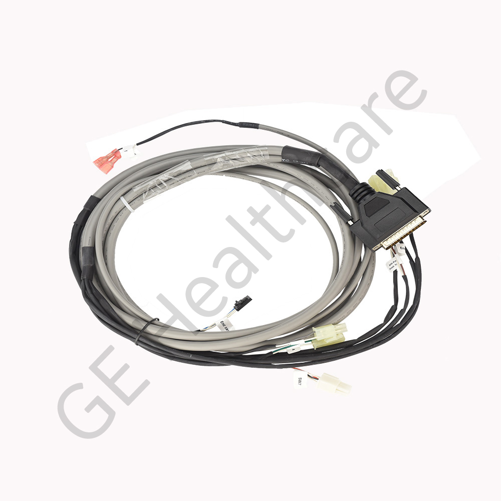 FeiTian II Table Tabletop Brake Right Set Control Cable