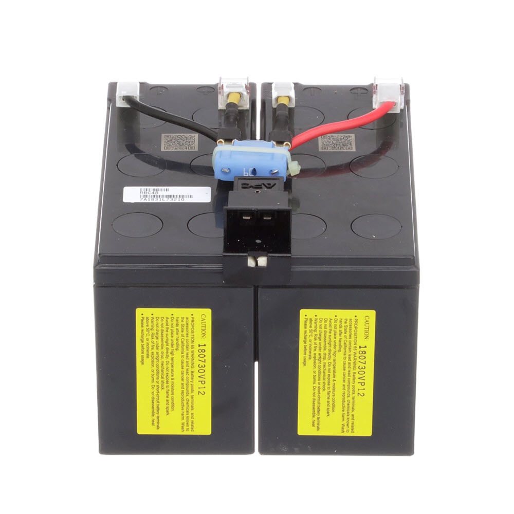 UPS BATTERY RBC48 UPS BATTERY RBC48