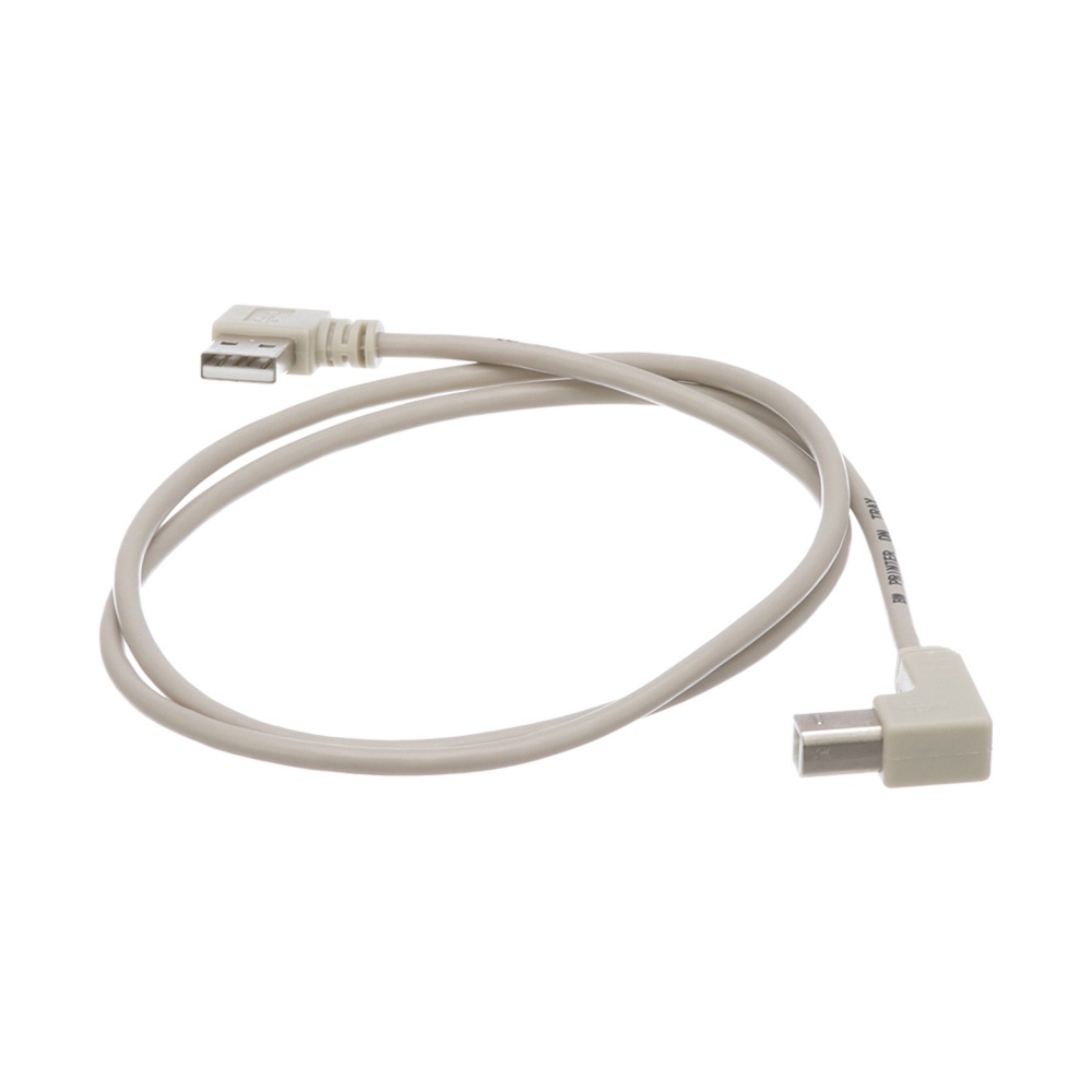 CABLE - USB, BW PRINTER ON TRAY CABLE - USB, BW PRINTER ON TRAY