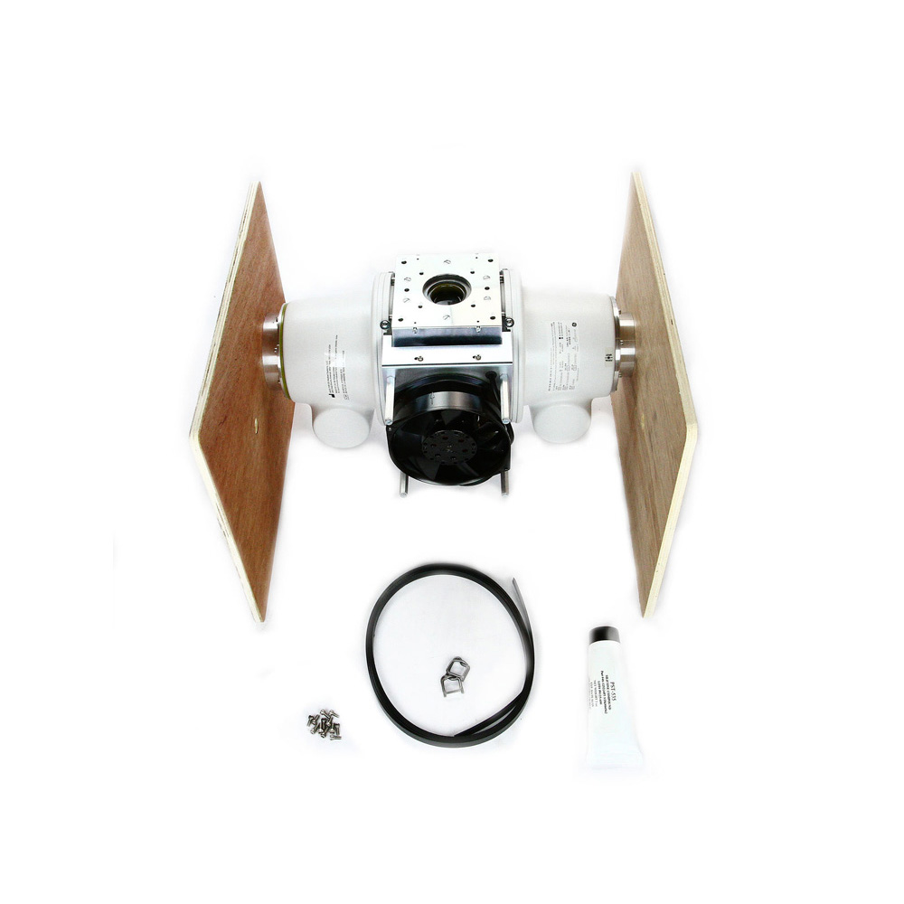 MX100 90 Deg TUBE UNIT MX100 90 Deg TUBE UNIT