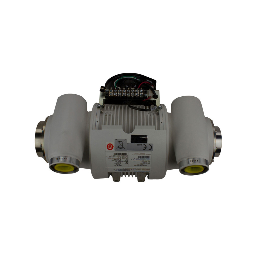 MX100 90 Deg TUBE EXCHANGE UNIT MX100 90 Deg TUBE EXCHANGE UNIT