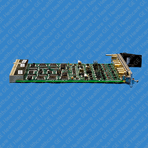 RF DETECTOR 2 BOARD