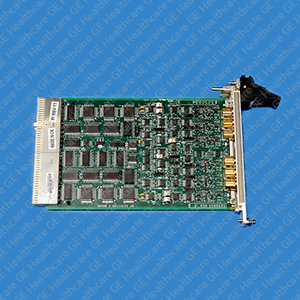 RF DETECTOR 2 BOARD