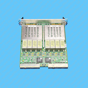 RECEIVER2A BOARD