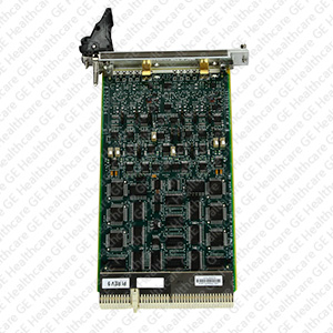 RF DETECTOR 2 BOARD