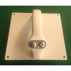 Handle Assembly-ROHS Handle Assembly-ROHS