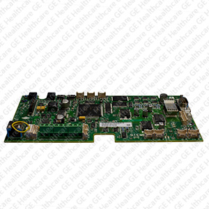 D21 Board With SW for overhead collimator