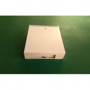 STORAGE DRAWER FOR 5 1-4 INCH DRIVE BAYWHITE DRAWER, METAL HOUSING STORAGE DRAWER FOR 5 1-4 INCH DRIVE BAYWHITE DRAWER, METAL HOUSING