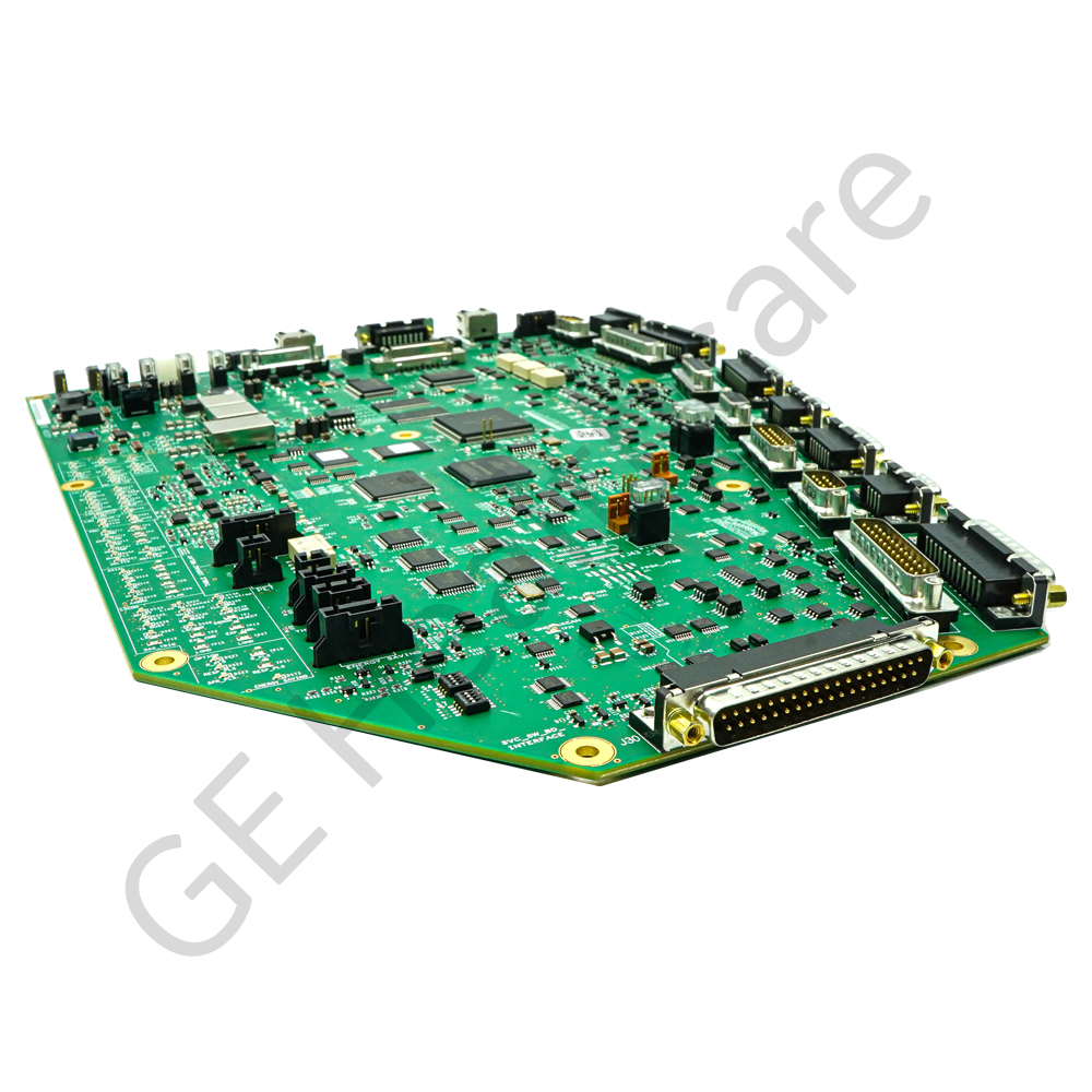 TGPHD BOARD ASSY Positioning Cj