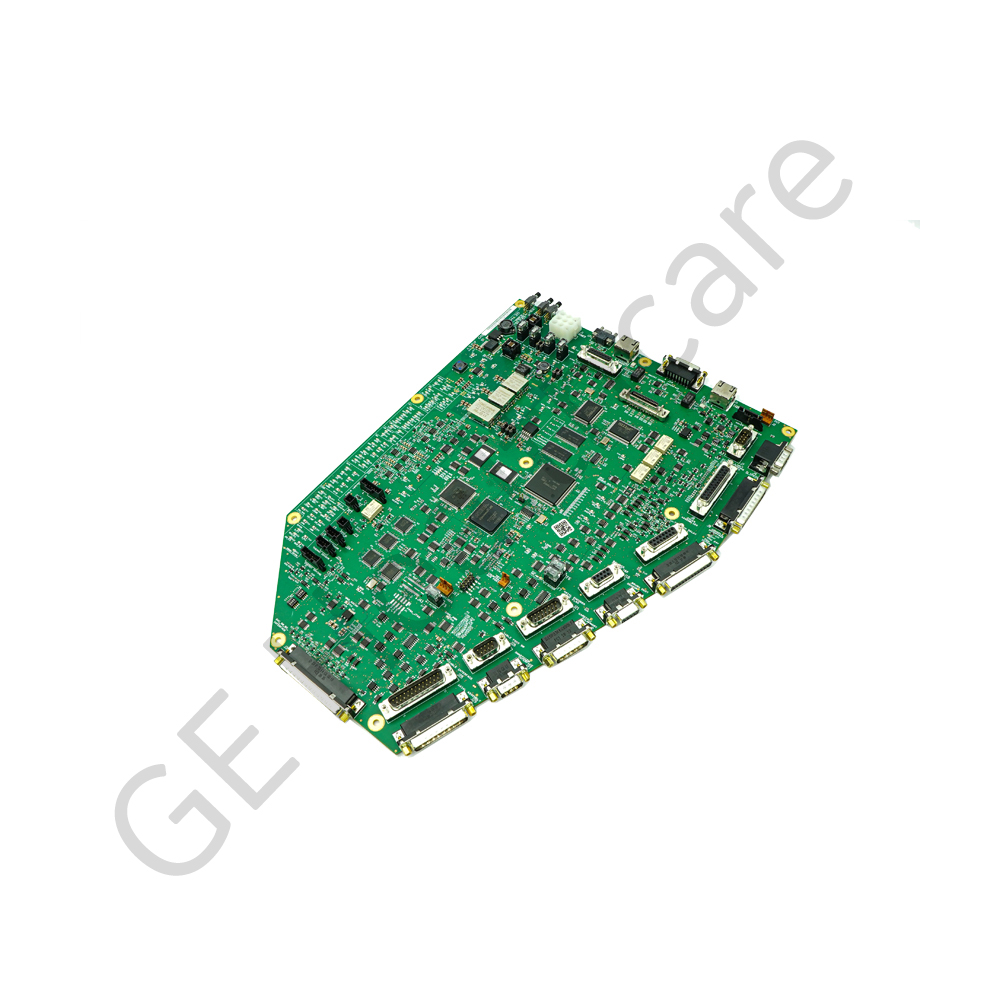 TGPHD BOARD ASSY Positioning Cj