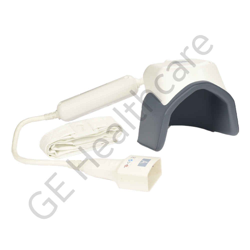 3.0T HD 8Ch Shoulder Coil Assembly with Cable 3.0T HD 8Ch Shoulder Coil Assembly with Cable