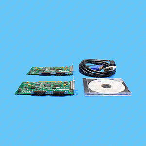 DBPCI2 service kit for Be2