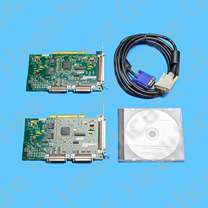 DBPCI2 service kit for Be2