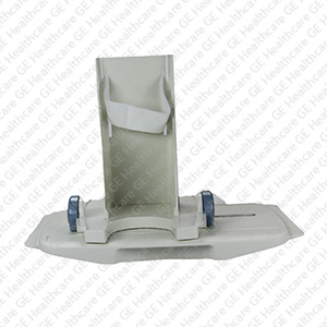 3.0T HD 8Ch Foot Ankle Coil baseplate assembly 3.0T HD 8Ch Foot Ankle Coil baseplate assembly