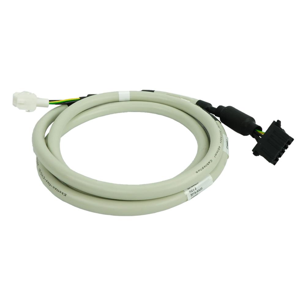 New Cradle Driver Cable Positioning GT New Cradle Driver Cable Positioning GT