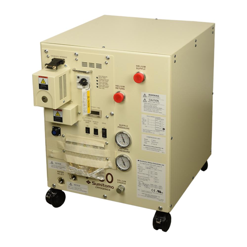 Service Spare, Sumitomo F-50H Compressor Service Spare, Sumitomo F-50H Compressor