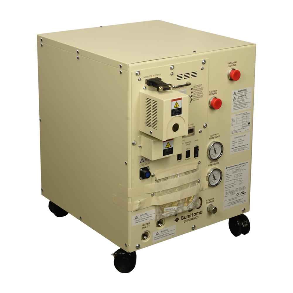 Service Spare, Sumitomo F-50H Compressor Service Spare, Sumitomo F-50H Compressor