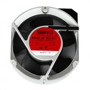 U0522AM_FAN AXIAL,172x150x51 AC115 U0522AM_FAN AXIAL,172x150x51 AC115