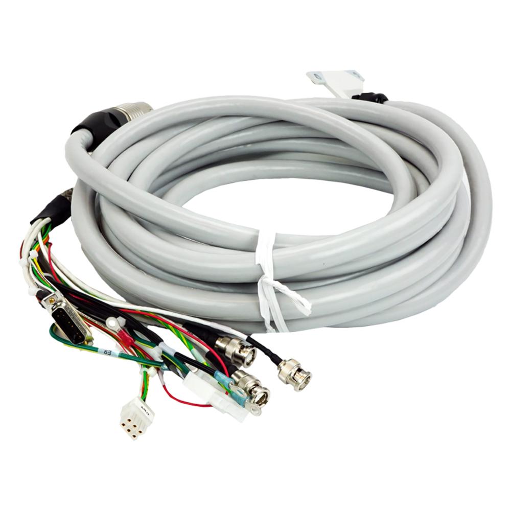 CABLE ASM, WKSTN, INTERCONNECT, 20FT, 9900 CABLE ASM, WKSTN, INTERCONNECT, 20FT, 9900