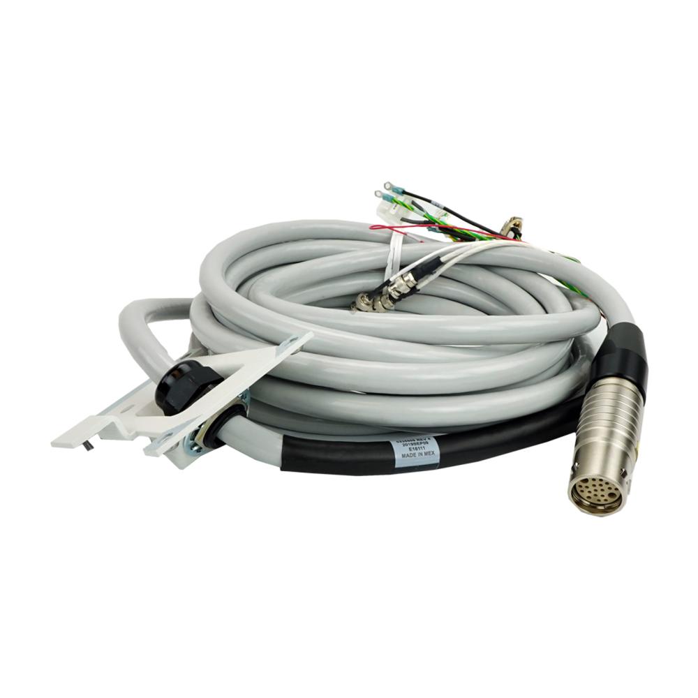 CABLE ASM, WKSTN, INTERCONNECT, 20FT, 9900 CABLE ASM, WKSTN, INTERCONNECT, 20FT, 9900