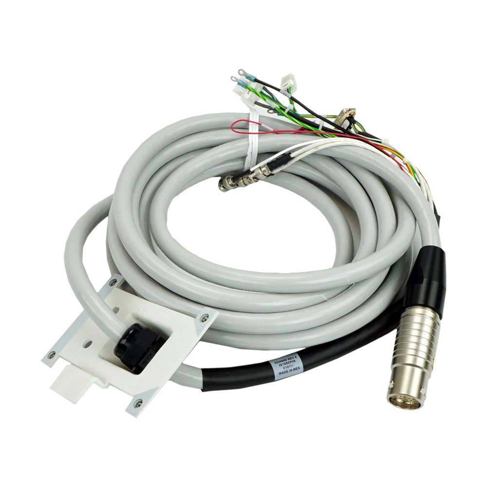 CABLE ASM, WKSTN, INTERCONNECT, 20FT, 9900 CABLE ASM, WKSTN, INTERCONNECT, 20FT, 9900