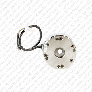 spring applied brake - 90 inch pound