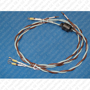 DAS POWER SUPPLY TO SLIP RING