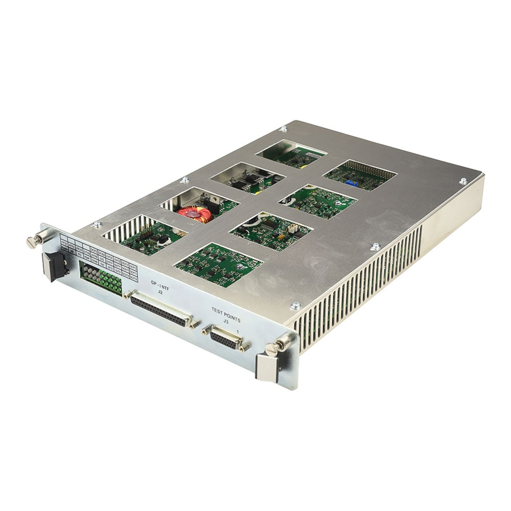 XFD-PS Control Board Assembly RoHS Compliant XFD-PS Control Board Assembly RoHS Compliant