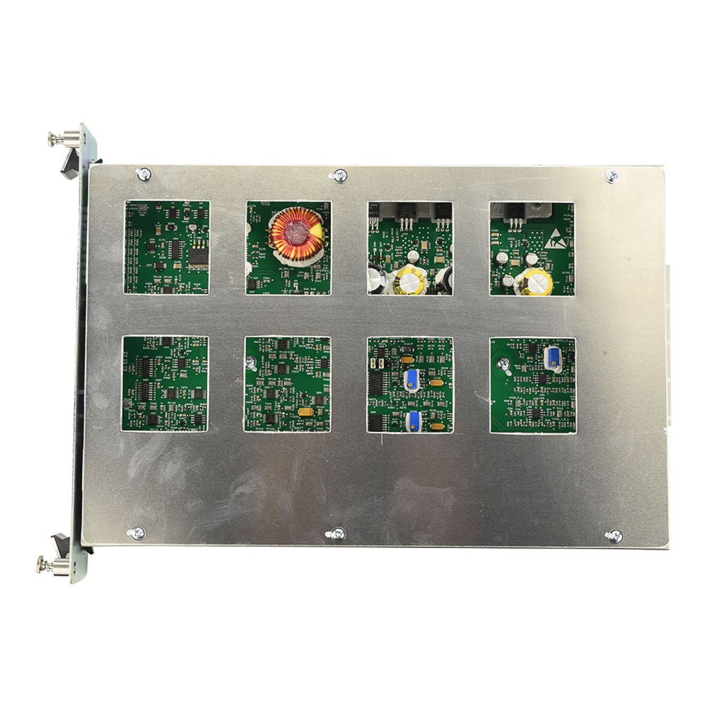 XFD-PS Control Board Assembly RoHS Compliant XFD-PS Control Board Assembly RoHS Compliant