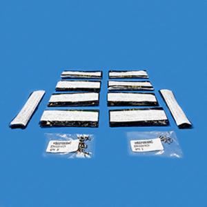 INFINIA or VG First Time Coll ID Upgrade kit INFINIA or VG First Time Coll ID Upgrade kit