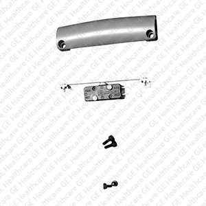 Falcon OTS UIF Switch Assembly