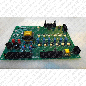 1KHZ Driver Board