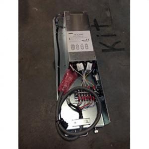 DC Power Supply Tray Assembly for Exciter DC Power Supply Tray Assembly for Exciter