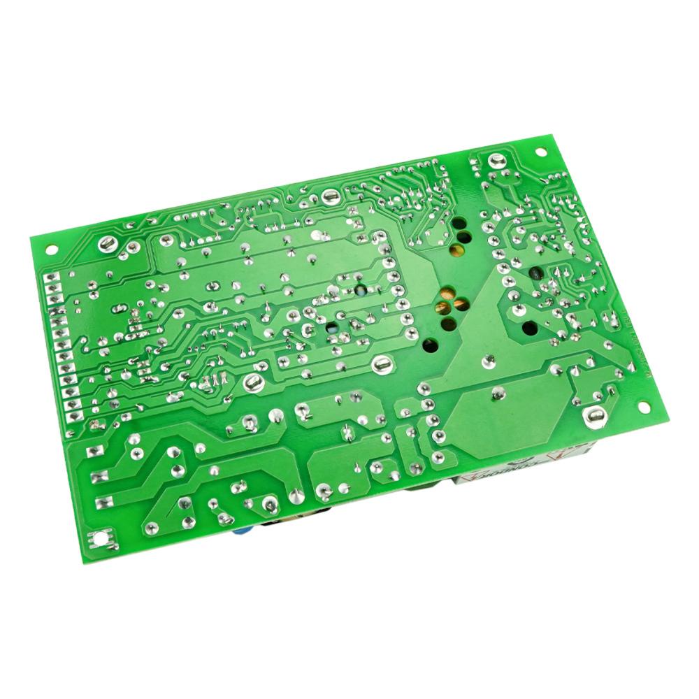 PWR SUPPLY, +5V, +12V, +15V, -15V, PRELUBED, 9800, 9900 PWR SUPPLY, +5V, +12V, +15V, -15V, PRELUBED, 9800, 9900
