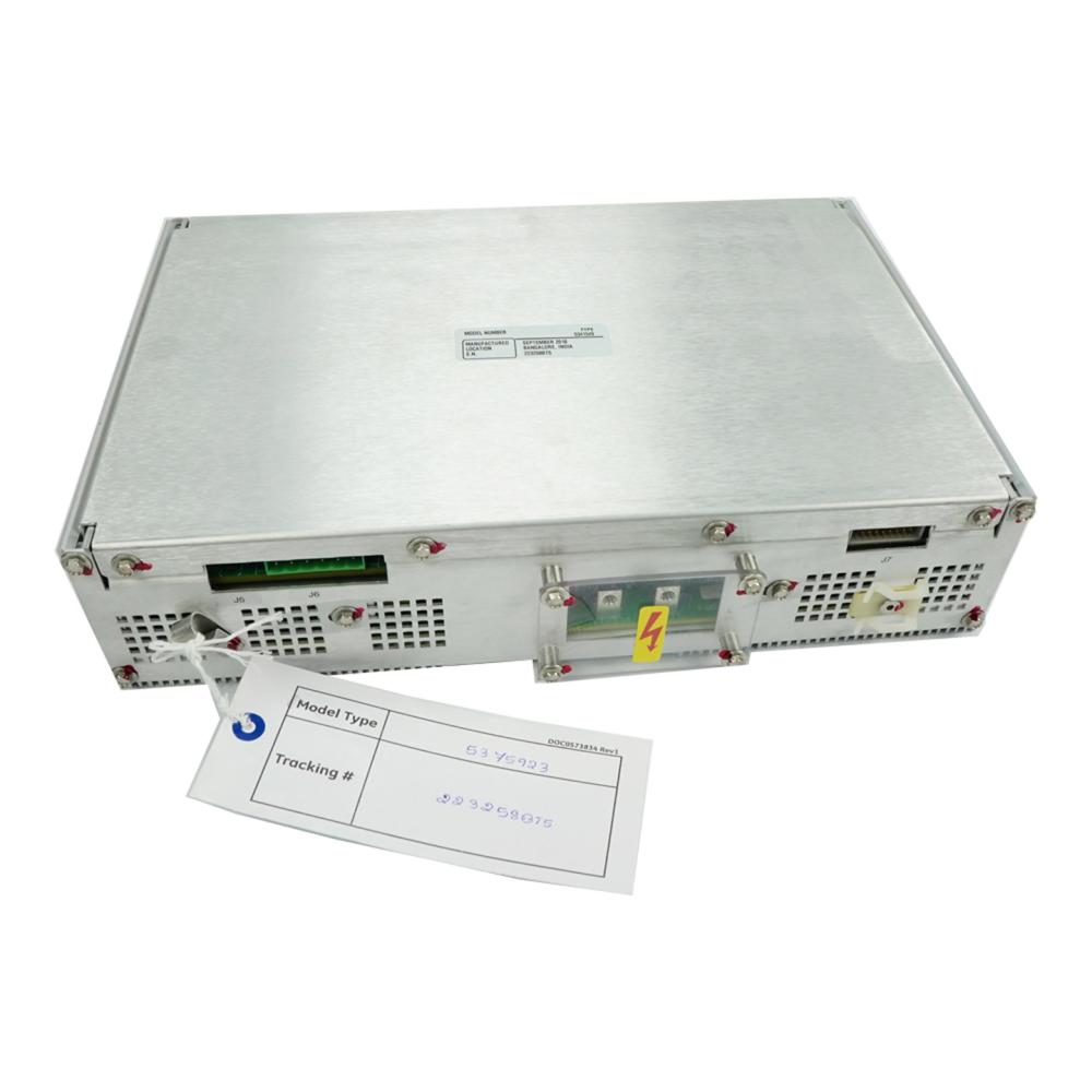FRU Power Module FRU Power Module