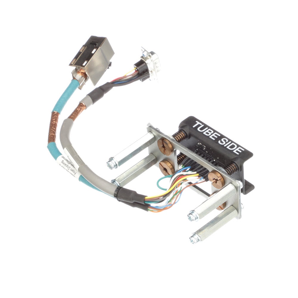 Wire Side URP Docking Connector Assembly -ROHS COMPLIANT. Wire Side URP Docking Connector Assembly -ROHS COMPLIANT.