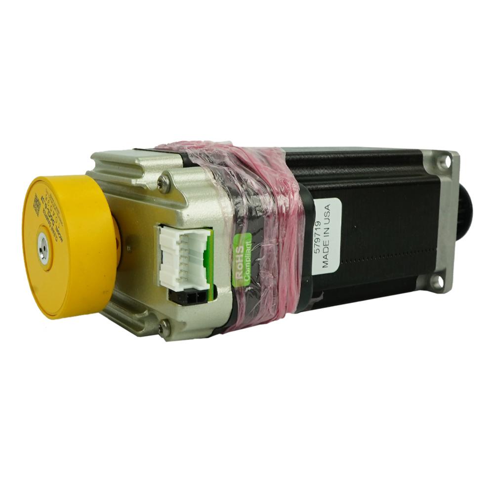 Motor Assembly- Drive Pulley, Kitty Hawk Motor Assembly- Drive Pulley, Kitty Hawk