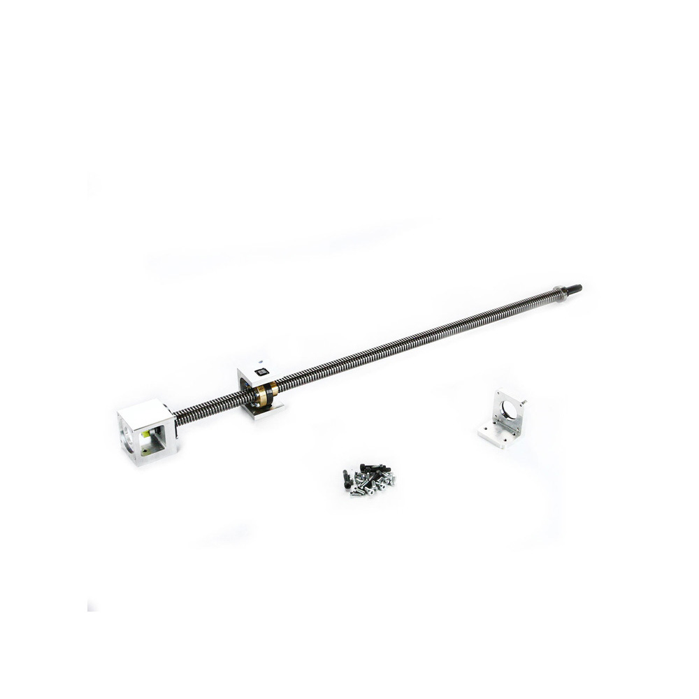 Lift Screw Assembly without Motor FRU Lift Screw Assembly without Motor FRU