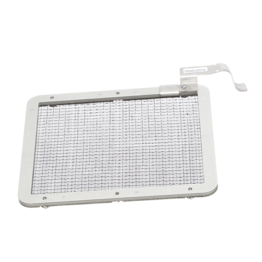 AIR FILTER ASM WITH HANDLE NEW CASTING, ICHIRO AIR FILTER ASM WITH HANDLE NEW CASTING, ICHIRO